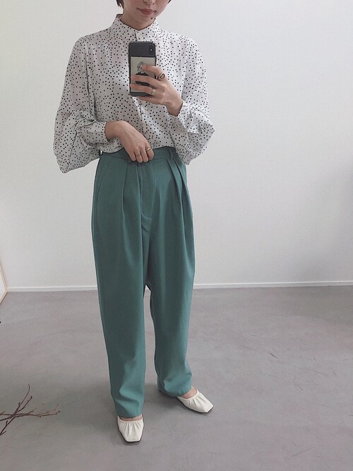 yosさんのコーディネート