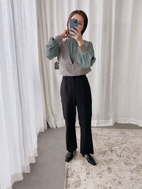 yosさんのコーディネート