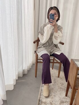 yosさんのコーディネート
