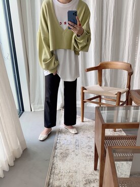 yosさんのコーディネート