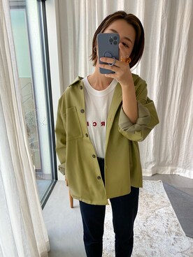 yosさんのコーディネート