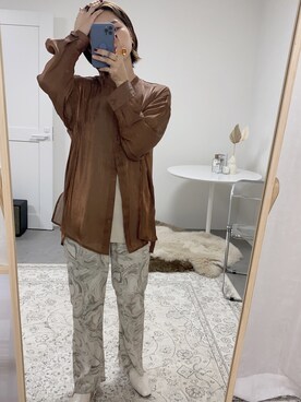 yosさんのコーディネート