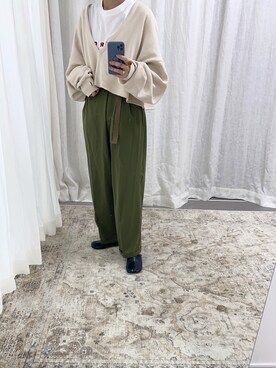 yosさんのコーディネート
