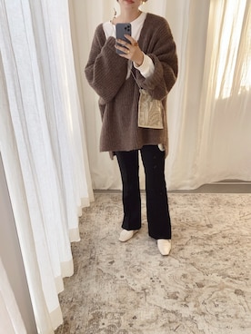 yosさんのコーディネート