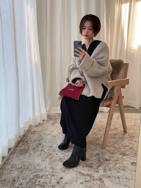 yosさんのコーディネート