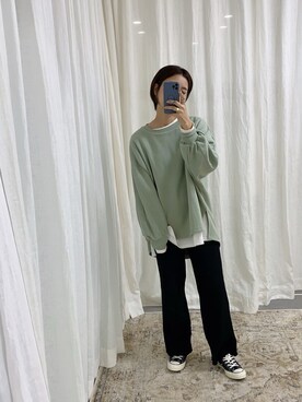 yosさんのコーディネート