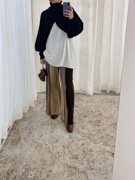 yosさんのコーディネート