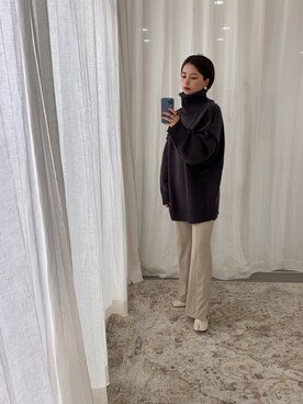 yosさんのコーディネート