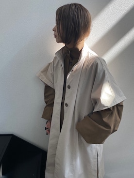 yosさんのコーディネート
