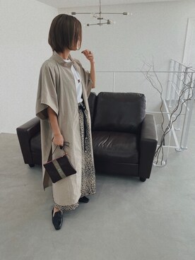 yosさんのコーディネート