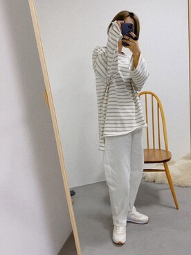 yosさんのコーディネート