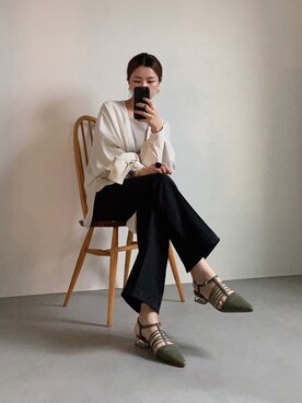 yosさんのコーディネート