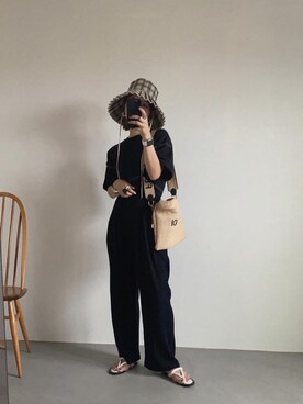 yosさんのコーディネート