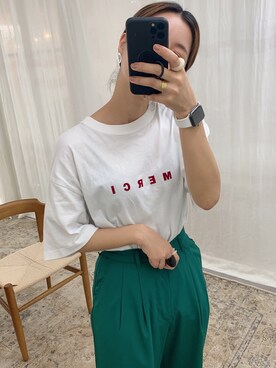 yosさんのコーディネート