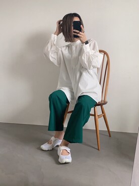 yosさんのコーディネート