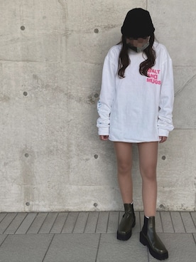 kさんのコーディネート