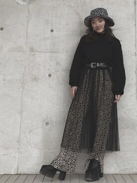 kさんのコーディネート