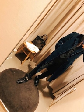 「アイテム（フォーマルスーツ/小物）」を使った、SOMAさん（メンズ・165cm・20代）の夏コーディネート