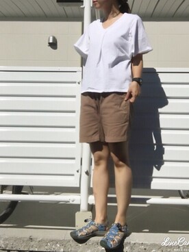 chim.さんのコーディネート