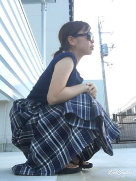 chim.さんのコーディネート