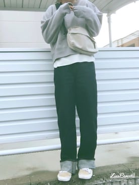 chim.さんのコーディネート