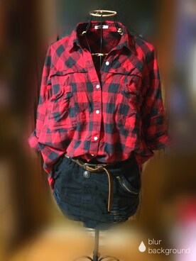 Ayumi☆さん（レディース・151cm）の夏コーディネート