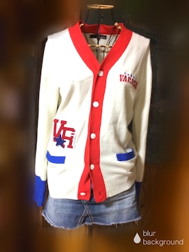 「VAROSH（ヴァロッシュ）のアイテム」を使った、Ayumi☆さん（レディース・151cm）の冬コーディネート