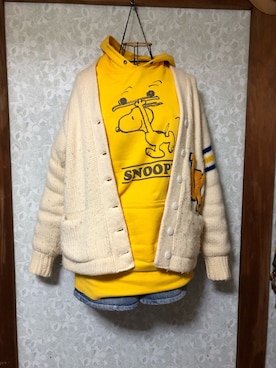 Ayumi☆さん（レディース・151cm）の冬コーディネート