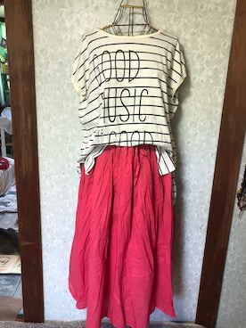 Ayumi☆さん（レディース・151cm）の秋コーディネート