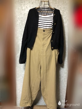 Ayumi☆さん(レディース・151cm)の冬コーディネート