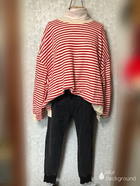 Ayumi☆さん（レディース・151cm）の冬コーディネート