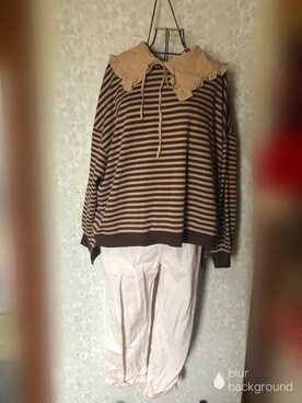 Ayumi☆さん（レディース・151cm）の春コーディネート