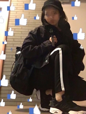 ユラィリーさんのコーディネート