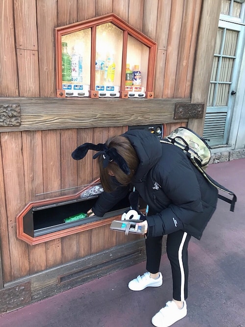 ユラィリーさんのコーディネート