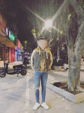 -mostar-さんのコーディネート