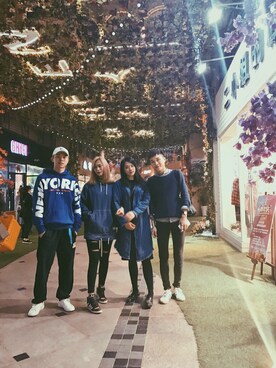 -mostar-さんのコーディネート