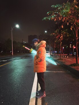 -mostar-さんのコーディネート