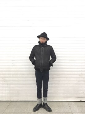 -mostar-さんのコーディネート