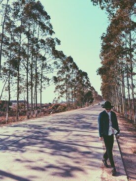 -mostar-さんのコーディネート