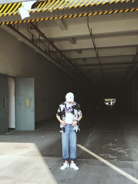 -mostar-さんのコーディネート