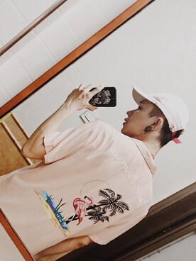 -mostar-さんのコーディネート