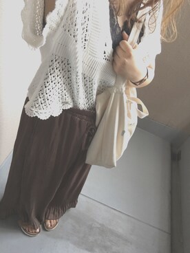 ぴさんのコーディネート