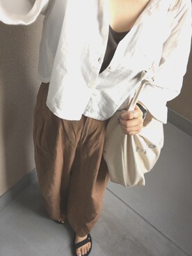 ぴさんのコーディネート