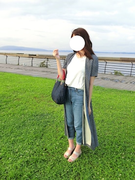 Amさんのコーディネート