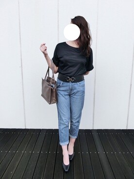 Amさんのコーディネート