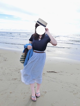 Amさんのコーディネート