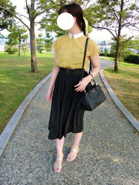 Amさんのコーディネート