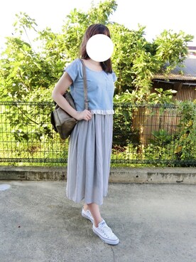 Amさんのコーディネート