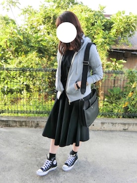 Amさんのコーディネート