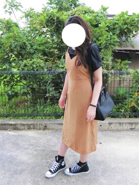 Amさんのコーディネート